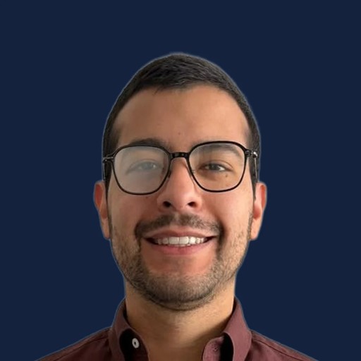 Retrato de Pablo Alejandro Zúñiga Guevara